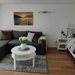 Appartamento - Romantisches Im Sauerland Naehe Willingen Winterberg Mit Seeblick