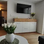 - Romantisches Im Sauerland Naehe Willingen Winterberg Mit Seeblick Appartamento *