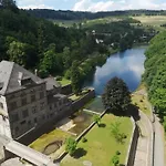 - Romantisches Im Sauerland Naehe Willingen Winterberg Mit Seeblick