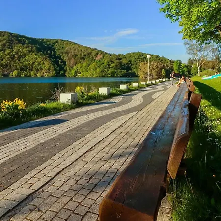 - Romantisches Im Sauerland Naehe Willingen Winterberg Mit Seeblick * Diemelsee