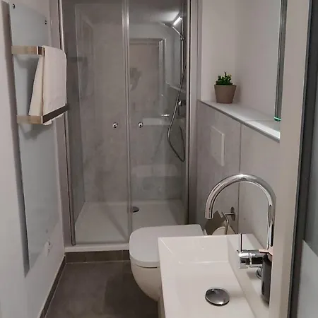 - Romantisches Im Sauerland Naehe Willingen Winterberg Mit Seeblick Apartment *