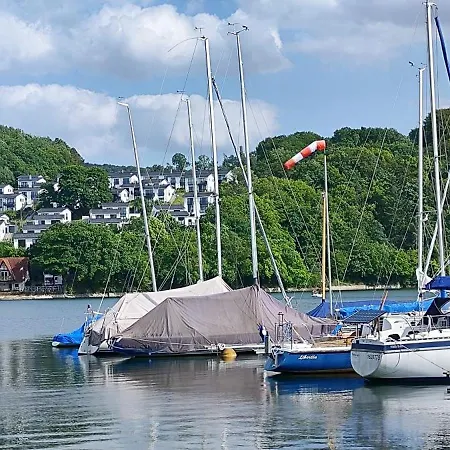 Apartment - Romantisches Im Sauerland Naehe Willingen Winterberg Mit Seeblick Diemelsee