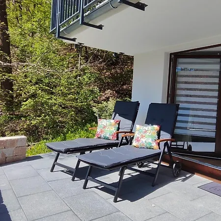 - Romantisches Im Sauerland Naehe Willingen Winterberg Mit Seeblick