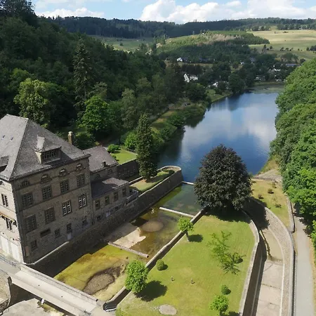 - Romantisches Im Sauerland Naehe Willingen Winterberg Mit Seeblick