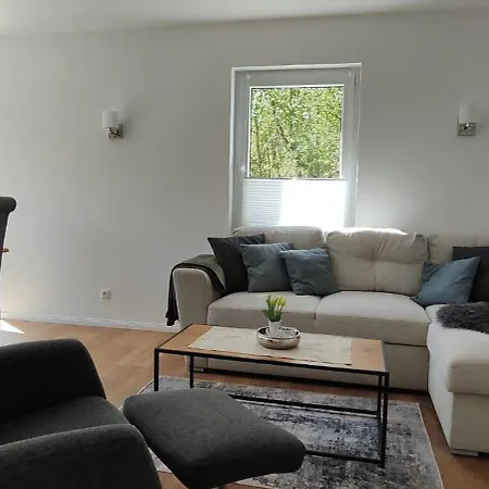 - Romantisches Im Sauerland Naehe Willingen Winterberg Mit Seeblick * Diemelsee