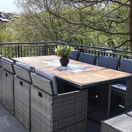 - Romantisches Im Sauerland Naehe Willingen Winterberg Mit Seeblick *