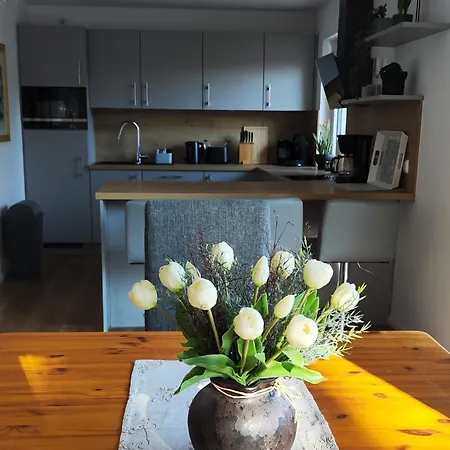 Apartment - Romantisches Im Sauerland Naehe Willingen Winterberg Mit Seeblick