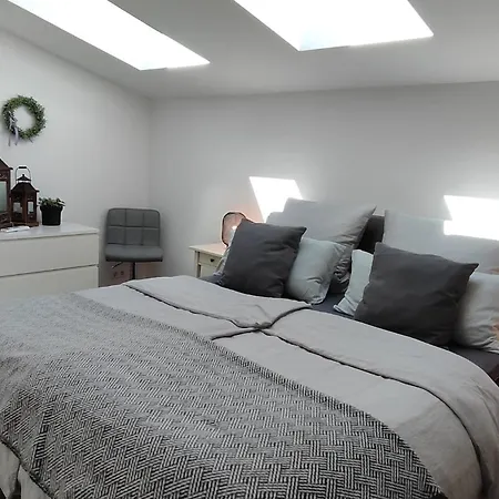 Apartment - Romantisches Im Sauerland Naehe Willingen Winterberg Mit Seeblick *