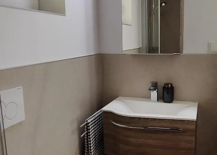 - Romantisches Im Sauerland Naehe Willingen Winterberg Mit Seeblick דירה