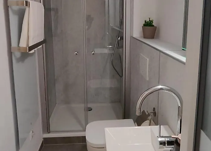 - Romantisches Im Sauerland Naehe Willingen Winterberg Mit Seeblick דירה *