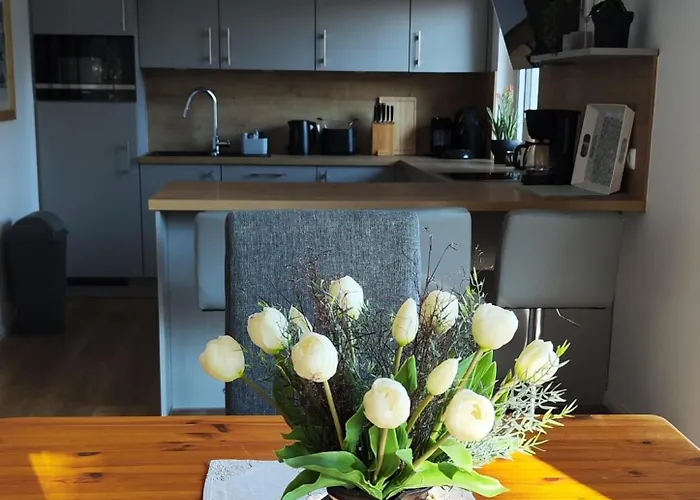 Apartamento - Romantisches Im Sauerland Naehe Willingen Winterberg Mit Seeblick