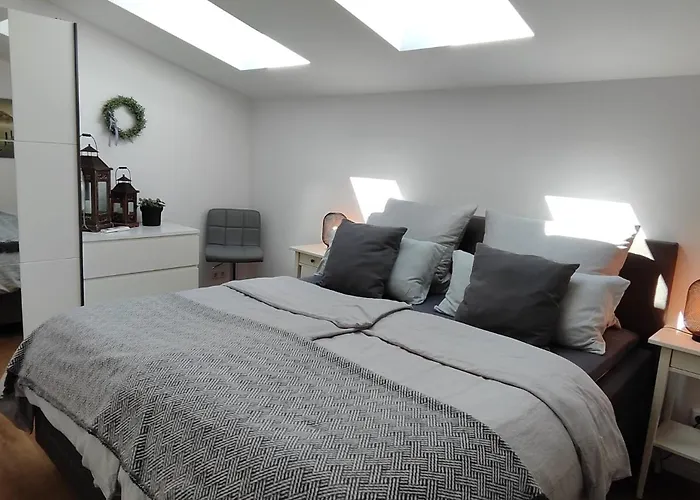 Apartamento - Romantisches Im Sauerland Naehe Willingen Winterberg Mit Seeblick *